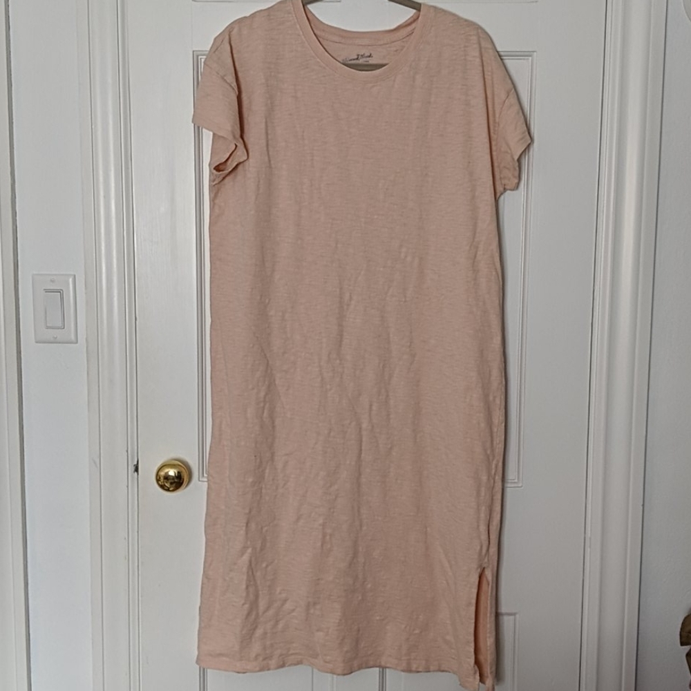 Midi dress
